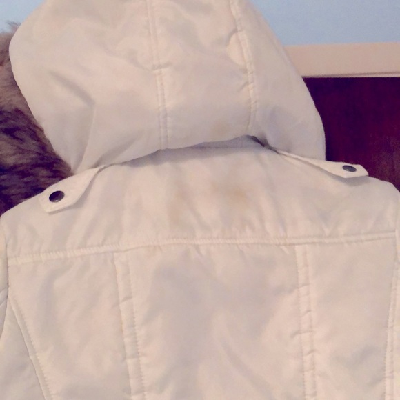 Winter Shell Jacket - Picture 5 of 9